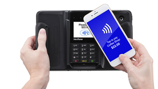 NFC Payments May Finally Be Heading To Restaurants